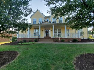 508 General John Payne Blvd, Georgetown, KY 40324