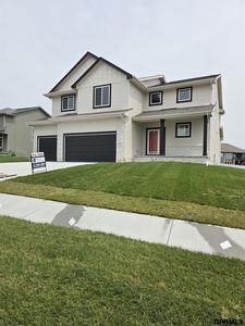 6515 S 199th Ave, Omaha, NE, 68135