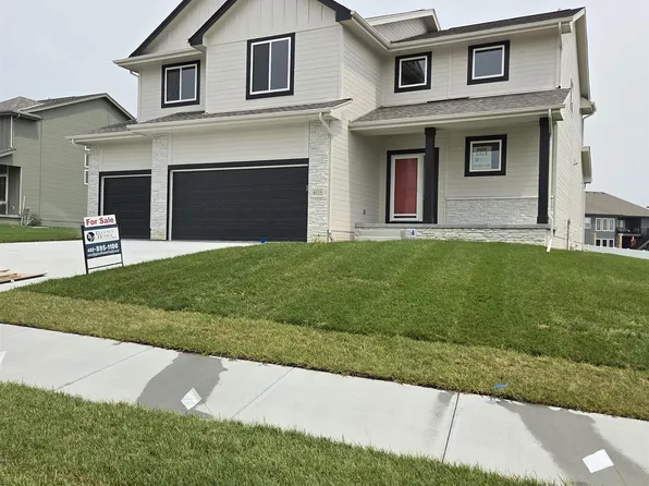 6515 199th Ave, Omaha, NE 68135