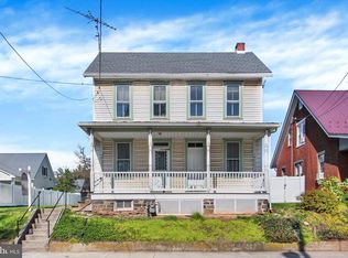 516 Carlisle St, Gettysburg, PA 17325