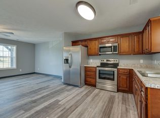 322 E Blackman Blvd, Wartrace, TN 37183