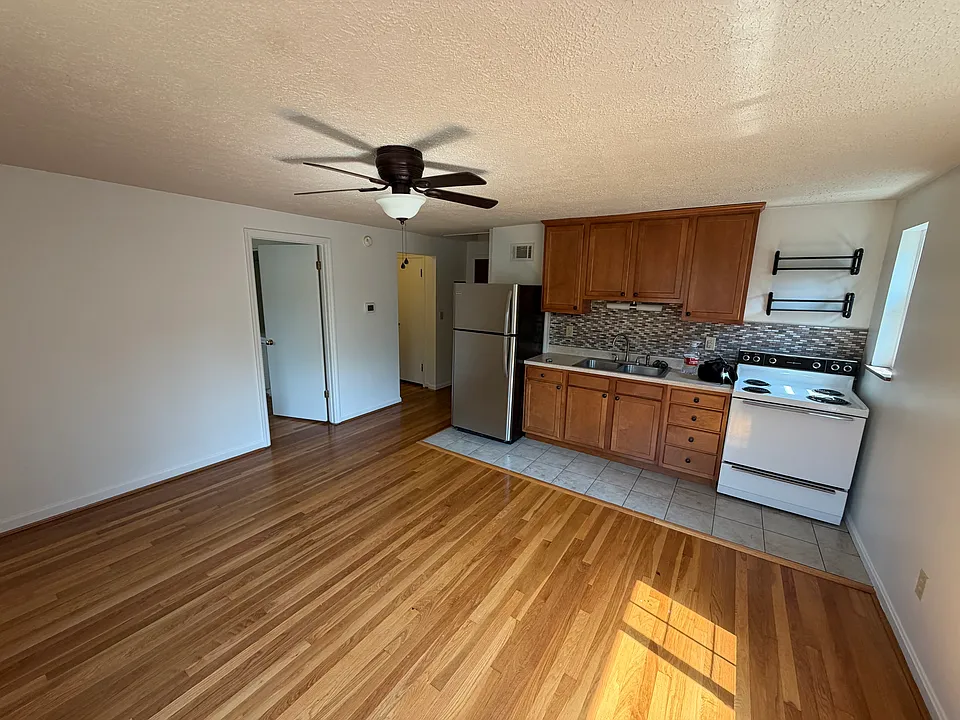 66 Mound Ave #3