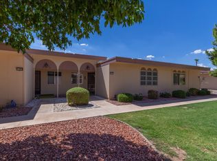11071 W Coggins Dr, Sun City, AZ 85351