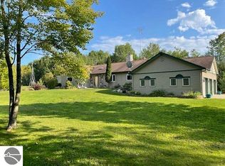 7903 La Grant Rd, Alger, MI 48610