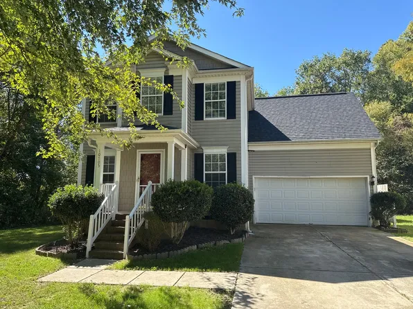 10705 Azure Valley Pl, Charlotte, NC 28269