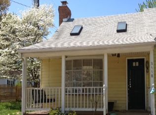 3118 Westley Rd., Falls Church, VA 22042