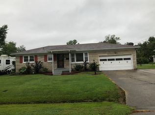 4910 Fury Way, Louisville, KY