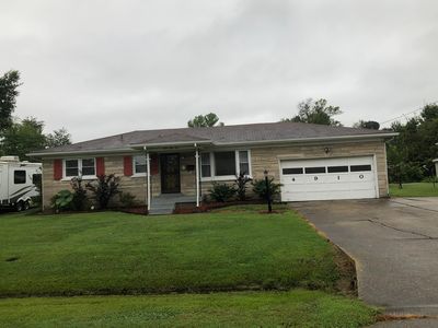 4910 Fury Way, Louisville, KY, 40258
