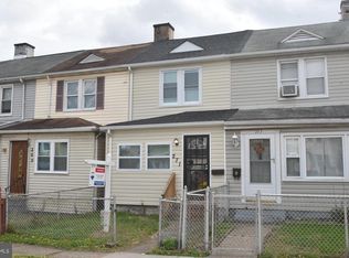271 Saint Helena Ave, Baltimore, MD 21222
