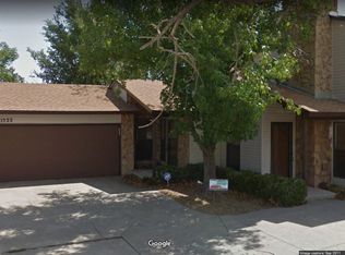 11522 Stagecoach Trl, Oklahoma City, OK 73114