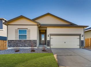 18004 E 94th Dr, Commerce City, CO 80022