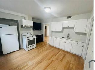 800 Washington St, Dorchester, MA 02124