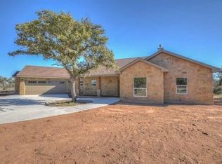 309 Vista View Trl, Spicewood, TX 78669