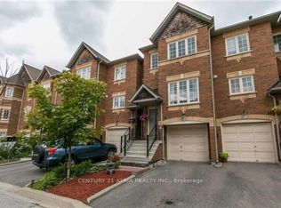 95 Weldrick Rd E #50, Richmond Hill, ON L4C 0H6