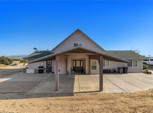 56482 Sofia Dr, Anza, CA 92539