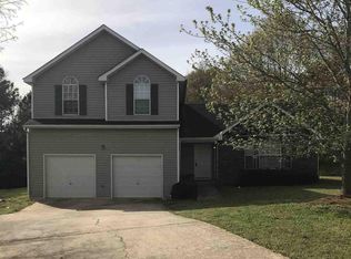 6886 Fields Dr #15, Douglasville, GA 30135