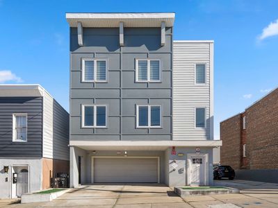 1432 46th St, North Bergen, NJ, 07047