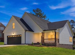 120 Stonewood Dr NW, Cleveland, TN 37311