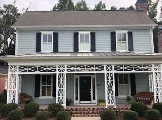 460 Northridge Cir, Evans, GA 30809