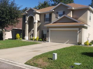 2301 Cherokee Cove Trl, Jacksonville, FL 32221