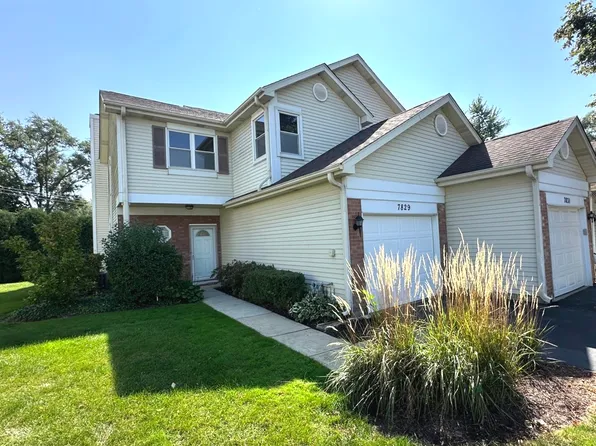 7829 Darien Lake Dr #7829, Darien, IL 60561