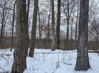 Upper Murray Rd, Mannington, WV 26582