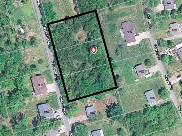 LOT Seventeen #16-15, Festus, MO 63028