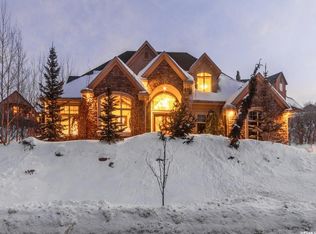 1508 E Meadow Bluff Ln, Draper, UT 84020