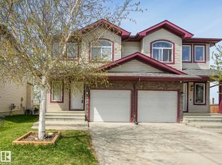 86 Meridian Loop NW, Stony Plain, AB T7Z0B9