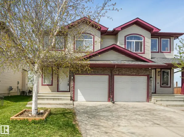 86 Meridian Loop NW, Stony Plain, AB T7Z 0B9