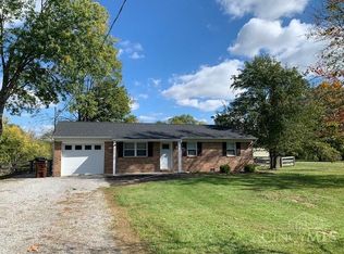 6588 Goshen Rd, Goshen, OH 45122