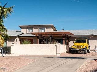 2978 Bonita Ln, Lake Havasu City, AZ 86403