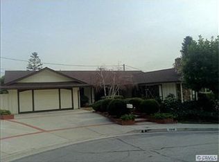 7918 Michigan Ave, Whittier, CA 90602