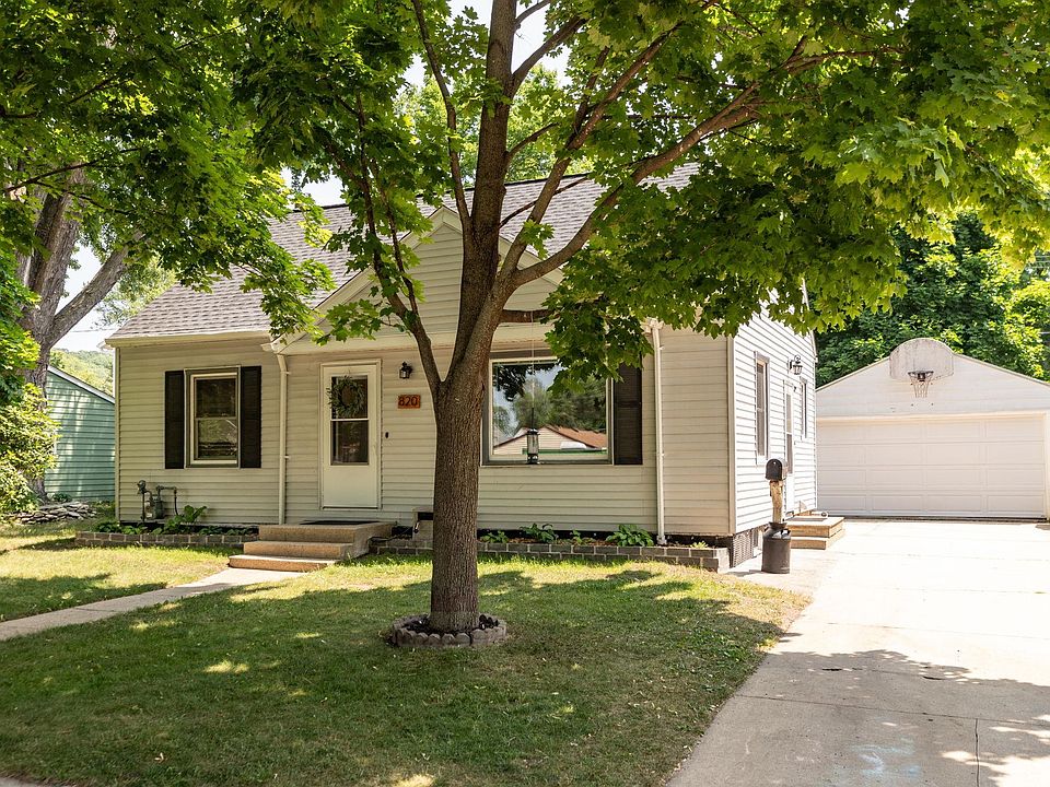 820 17th Ave NE, Rochester, MN 55906 Zillow