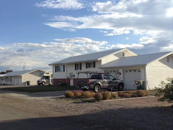 583 Pine St, Monte Vista, CO 81144