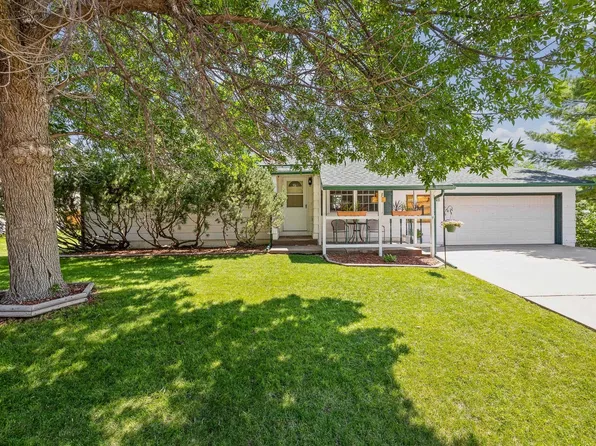 7309 Carole Dr, Black Hawk, SD 57718