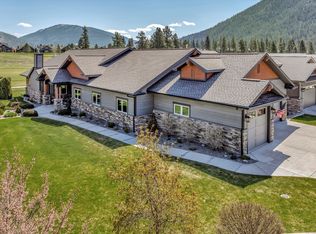 1022 Anglers Bend Way, Missoula, MT 59802