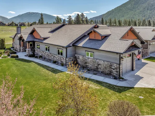 1022 Anglers Bend Way, Missoula, MT 59802