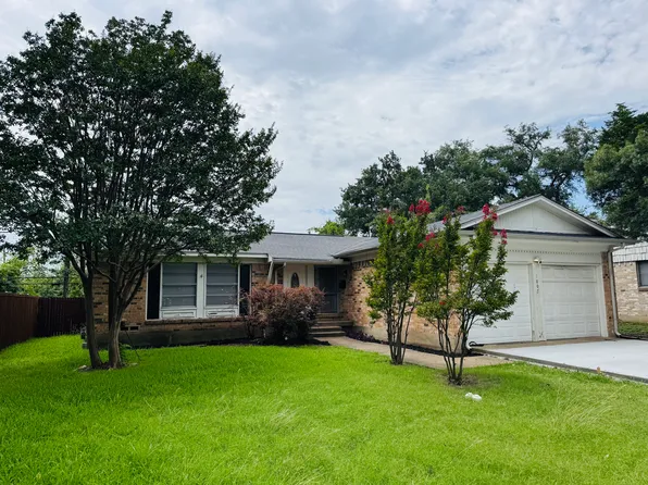 1807 Nantucket Dr, Richardson, TX 75080
