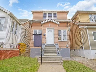 4327 Furman Ave, Bronx, NY, 10466