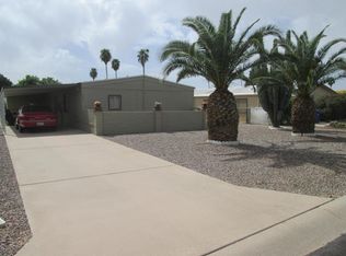 7311 E Inverness Ave, Mesa, AZ 85209
