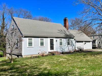 36 Briarwood Ln, Scituate, MA, 02066