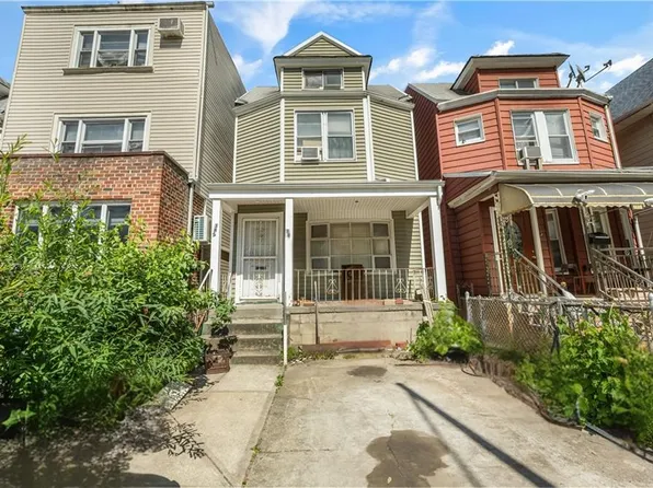 385 E 8th St, Brooklyn, NY 11218
