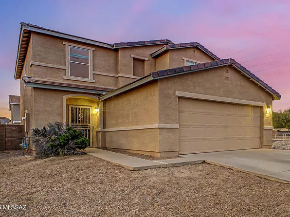 1034 W Sea Star Dr, Tucson, AZ 85704