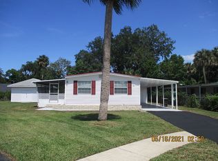 135 Sand Pebble Cir, Port Orange, FL 32129