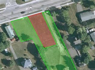 LOT Main St, Shediac, NB E4P2C8