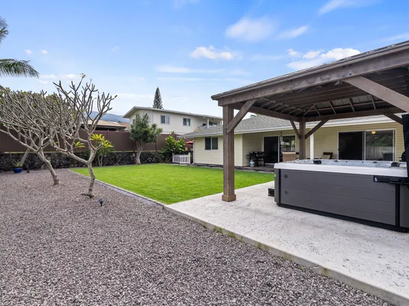 73-1257 Kaiminani Dr, Kailua Kona, HI 96740