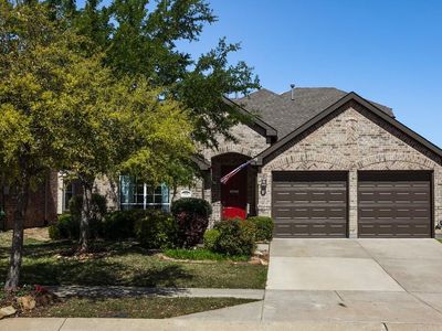 991 Noble Ave, Argyle, TX, 76226