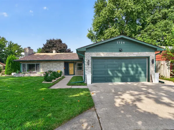 3724 Fleur Dr, Des Moines, IA 50321