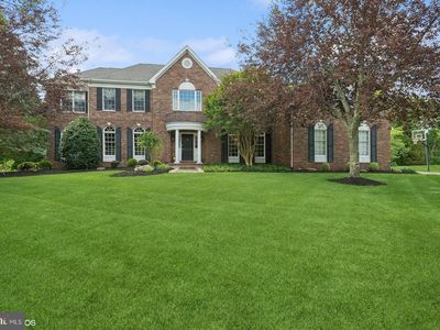 7 Bailey Dr, Princeton, NJ, 08540